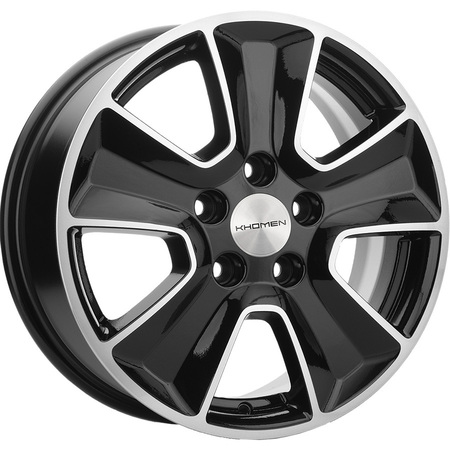 KHOMEN WHEELS KHW1601 (ZV16_CEED)