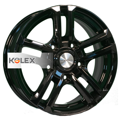 KHOMEN WHEELS KHW1602 (NIVA 4X4)