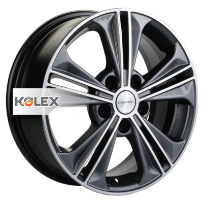 KHOMEN WHEELS KHW1603 (CRETA/SELTOS)