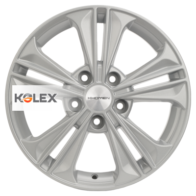 KHOMEN WHEELS KHW1603 (JETTA)