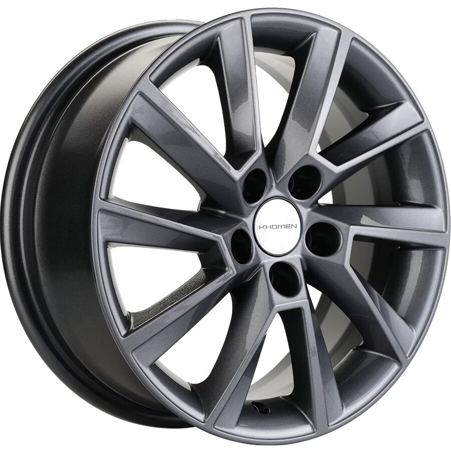 KHOMEN WHEELS KHW1604 (16_ZV YARIS)