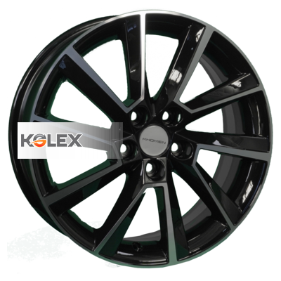 KHOMEN WHEELS KHW1604 (PRIUS)