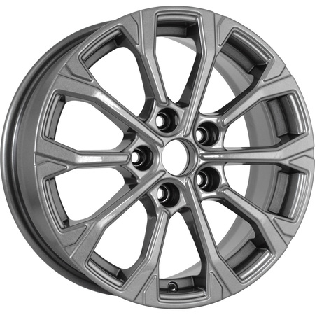 KHOMEN WHEELS KHW1605 (OCTAVIA A5/GOLF/JETTA)