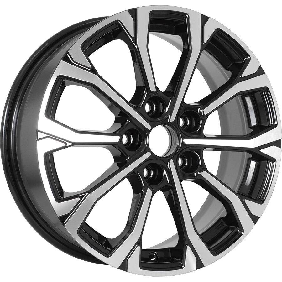 KHOMEN WHEELS KHW1605 (SELTOS/SOUL)