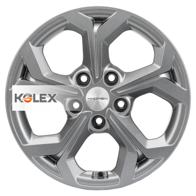 KHOMEN WHEELS KHW1606 (HUYNDAI/KIA)