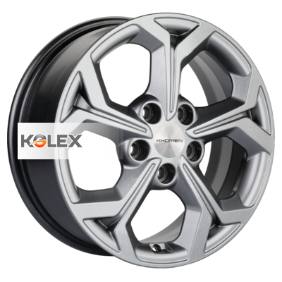 KHOMEN WHEELS KHW1606 (MITSUBISHI)