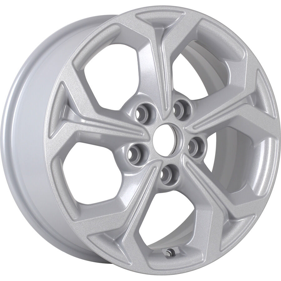 KHOMEN WHEELS KHW1606 (ZV16_KAPTUR)