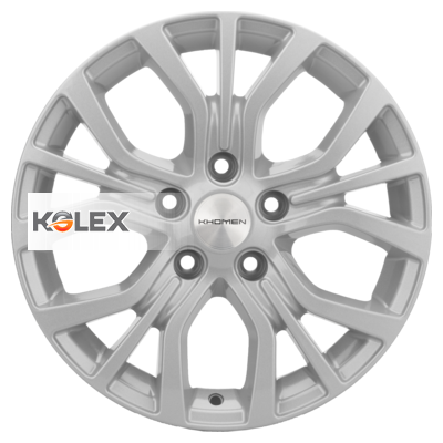 KHOMEN WHEELS KHW1608 (HUYNDAI/MAZDA)