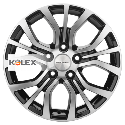 KHOMEN WHEELS KHW1608 (KIA)