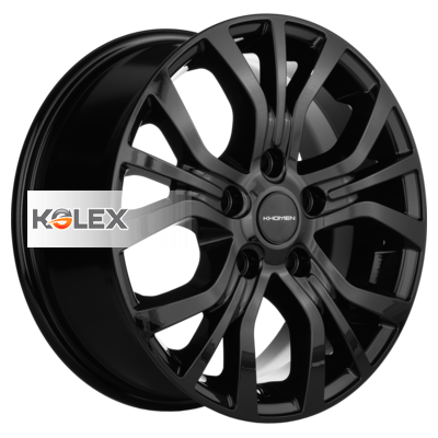 KHOMEN WHEELS KHW1608 (OPEL ZAFIRA)