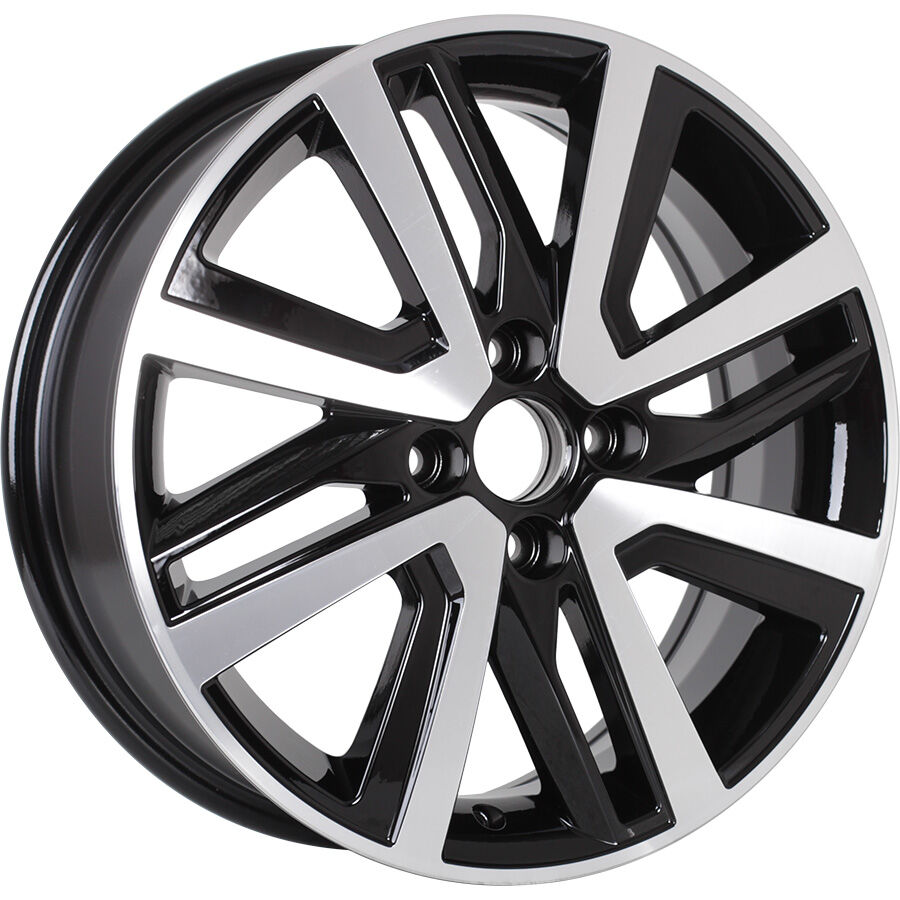 KHOMEN WHEELS KHW1609 (16_RIOI/SOLARIS I)