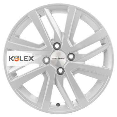 KHOMEN WHEELS KHW1609 (RIO I/SOLARIS I)