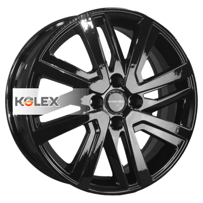 KHOMEN WHEELS KHW1609 (RIO II/SOLARIS II)