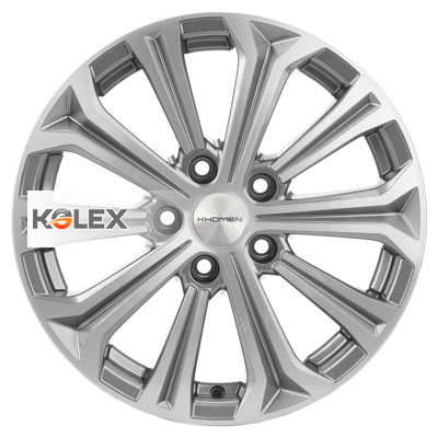 KHOMEN WHEELS KHW1610 (ASTRA)