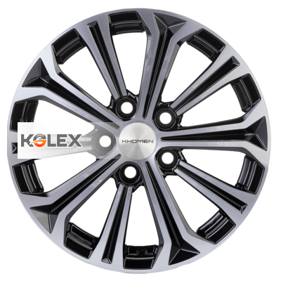 KHOMEN WHEELS KHW1610 (CIVIC)