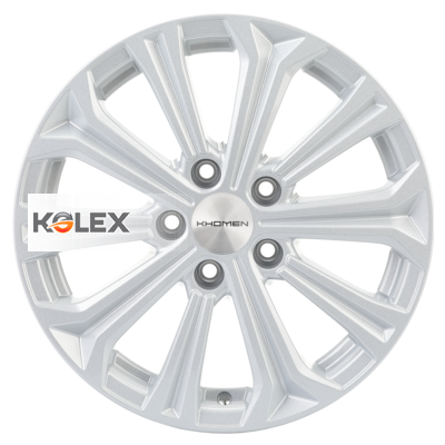 KHOMEN WHEELS KHW1610 (FOCUS)