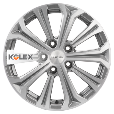 KHOMEN WHEELS KHW1610 (OCTAVIA)