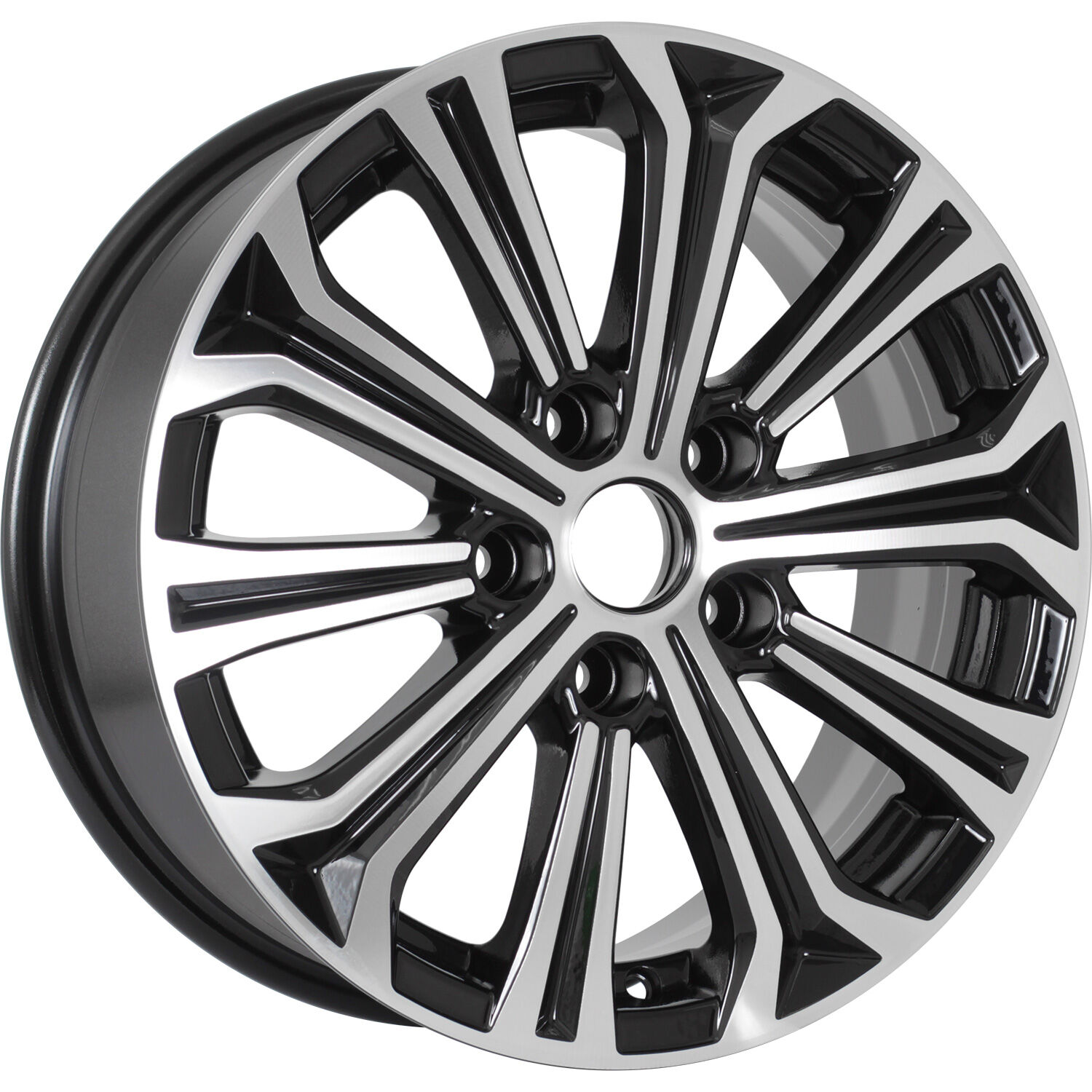 KHOMEN WHEELS KHW1610 (ZV 16_SONATA)