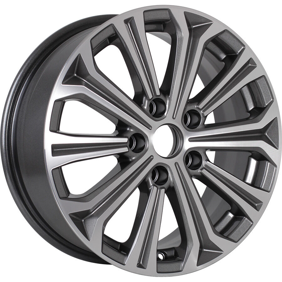 KHOMEN WHEELS KHW1610 (ZV 16_SONATA)