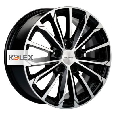 KHOMEN WHEELS KHW1611 (CHANGAN CS35)