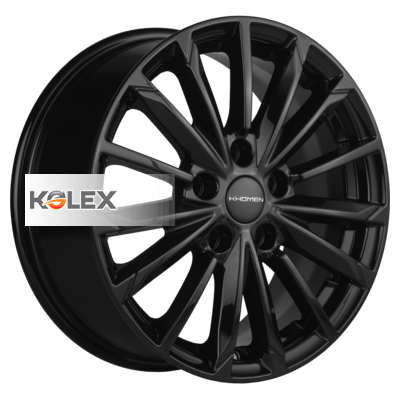 KHOMEN WHEELS KHW1611 (GEELY COOLRAY)