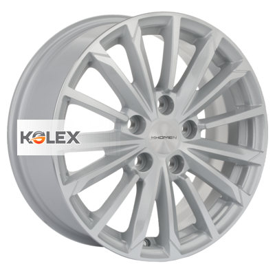 KHOMEN WHEELS KHW1611 (MAZDA 3)