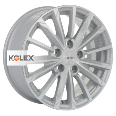 KHOMEN WHEELS KHW1611 (QASHQAI)