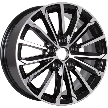 KHOMEN WHEELS KHW1611 (ZV16_CEED/CERATO/I30)