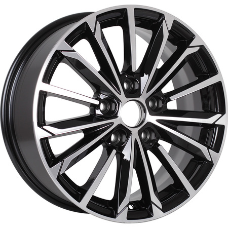 KHOMEN WHEELS KHW1611 (ZV16_FOCUS)