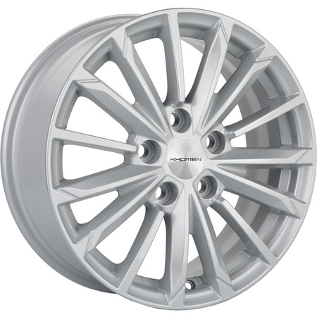 KHOMEN WHEELS KHW1611 (ZV16_SELTOS/SOUL)