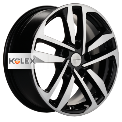 KHOMEN WHEELS KHW1612 (CAMRY/COROLLA/GRAND VITARA)