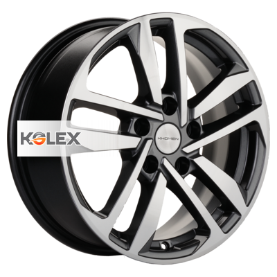 KHOMEN WHEELS KHW1612 (QASHQAI/TIIDA)