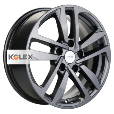 KHOMEN WHEELS KHW1612 (QASHQAI/TIIDA)