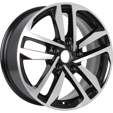 KHOMEN WHEELS KHW1612 (ZV_16 FOCUS)