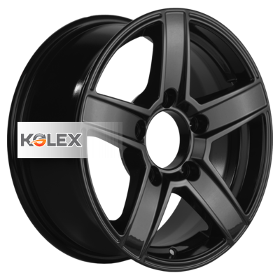 KHOMEN WHEELS KHW1614 (NIVA 4X4 BRONTO)