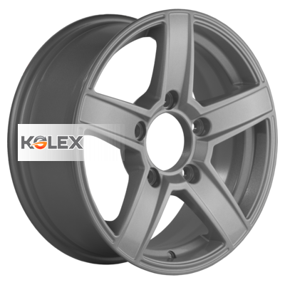 KHOMEN WHEELS KHW1614 (NIVA 4X4 BRONTO)