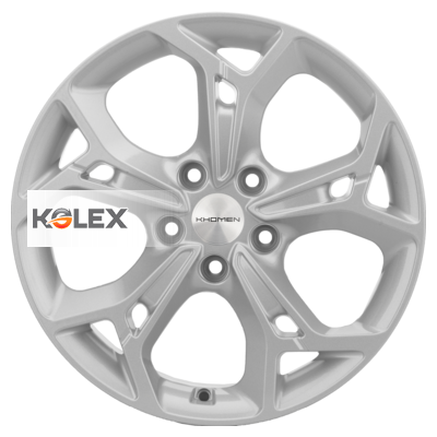 KHOMEN WHEELS KHW1702 (CEED)