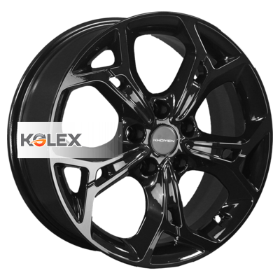 KHOMEN WHEELS KHW1702 (FORESTER)