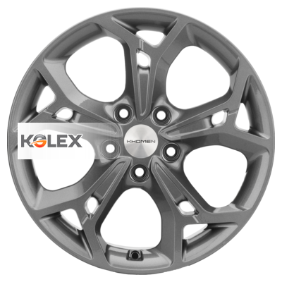KHOMEN WHEELS KHW1702 (KODIAQ/TIGUAN)
