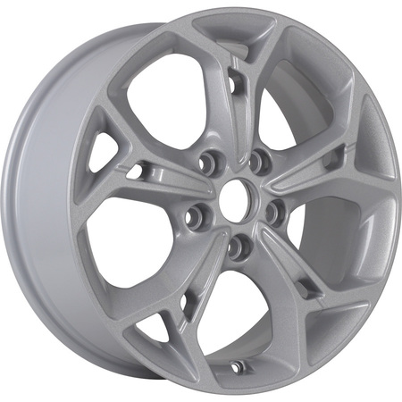 KHOMEN WHEELS KHW1702 (ZV17_CAMRY)