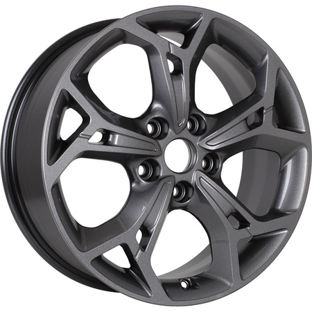 KHOMEN WHEELS KHW1702 (ZV17_CX-5/SELTOS)