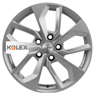 KHOMEN WHEELS KHW1703 (CHANGAN/GEELY/LEXUS/TOYOTA)