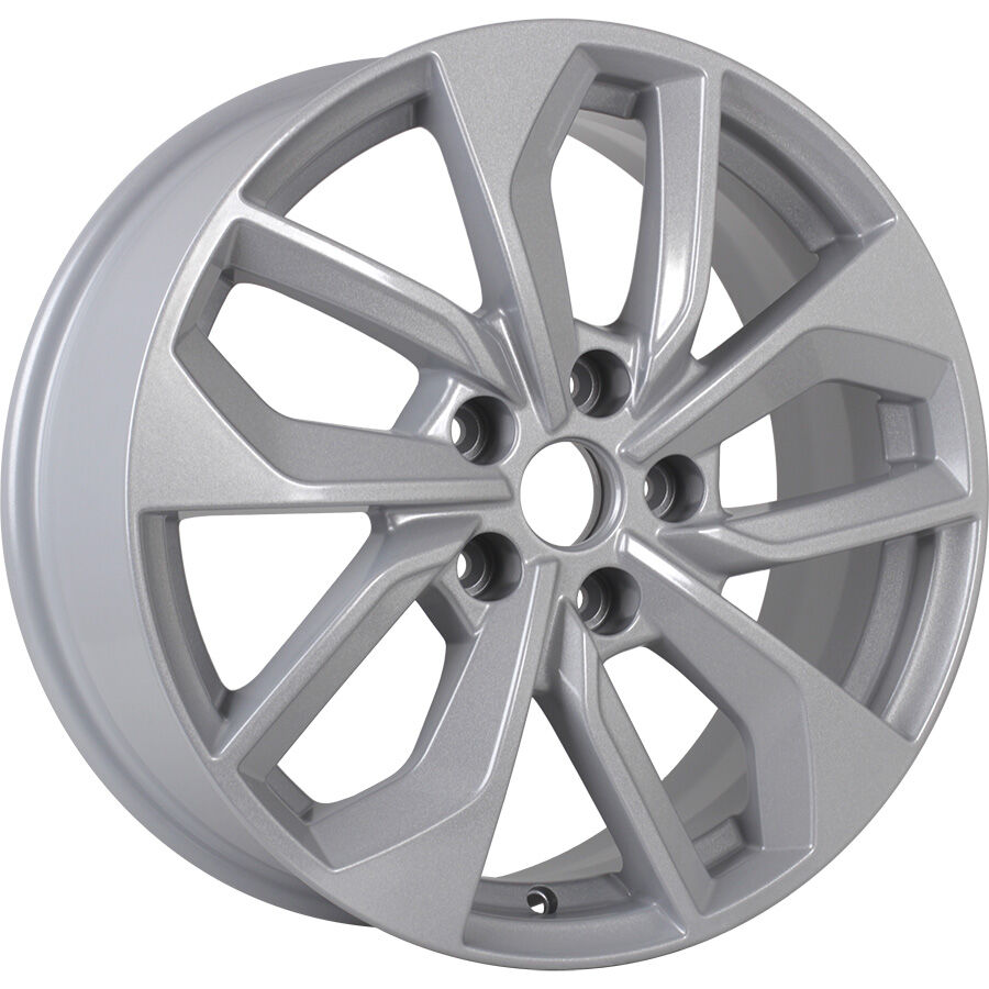 KHOMEN WHEELS KHW1703 (ZV17_CX-5/SELTOS)
