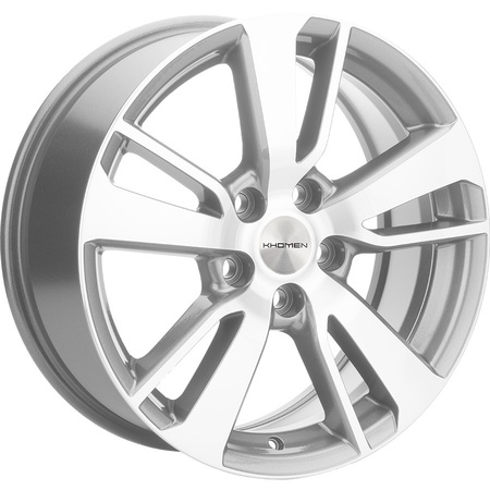 KHOMEN WHEELS KHW1704 (17_HAVAL JOLION)
