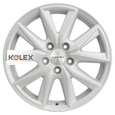 KHOMEN WHEELS KHW1706 (RAV4)