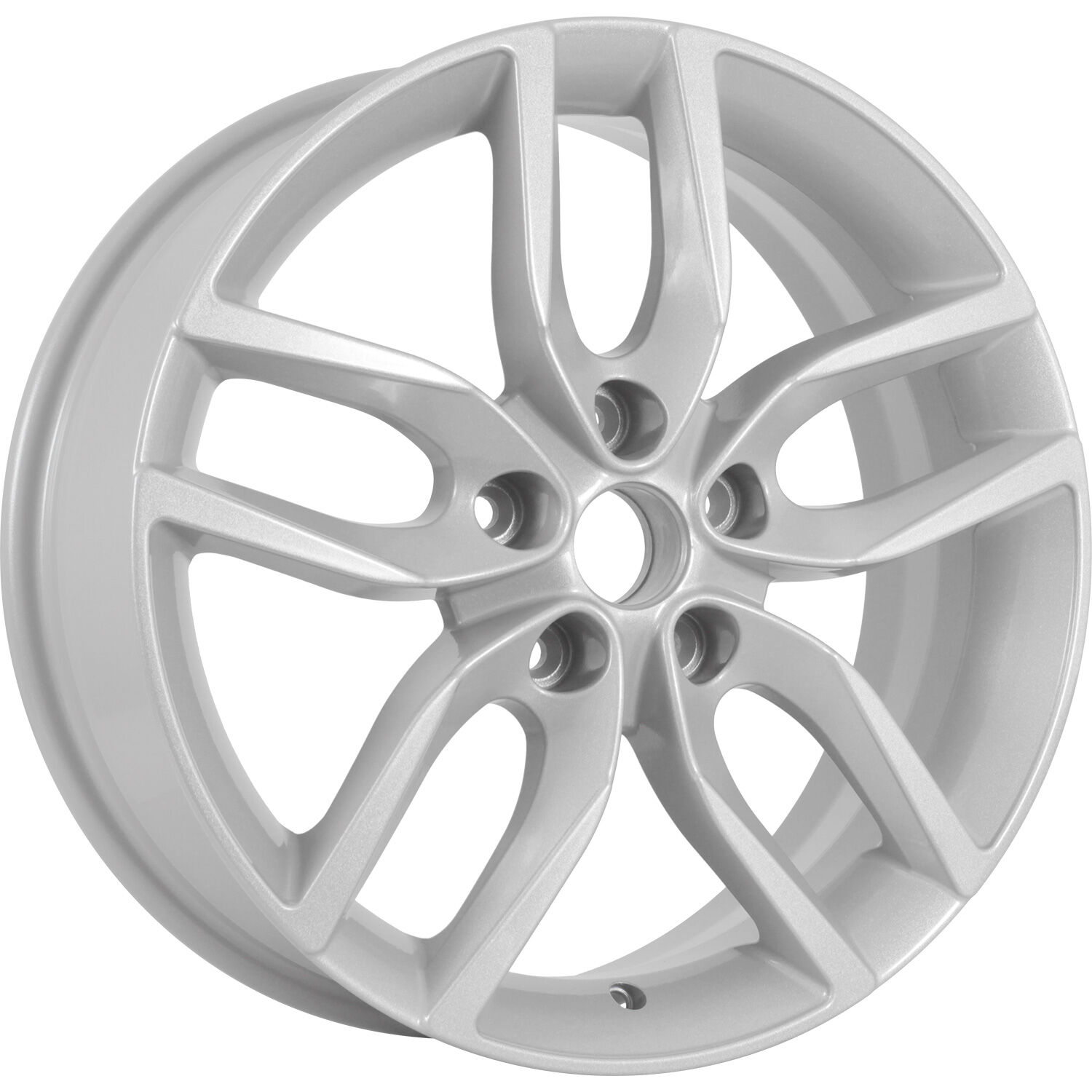 KHOMEN WHEELS KHW1708 (17_ZV KIA X-CEED)