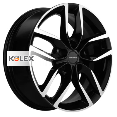 KHOMEN WHEELS KHW1708 (GEELY COOLRAY)