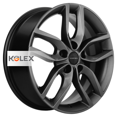 KHOMEN WHEELS KHW1708 (GEELY COOLRAY)