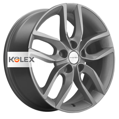 KHOMEN WHEELS KHW1708 (HAVAL F7/F7X)