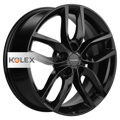 KHOMEN WHEELS KHW1708 (XCEED)